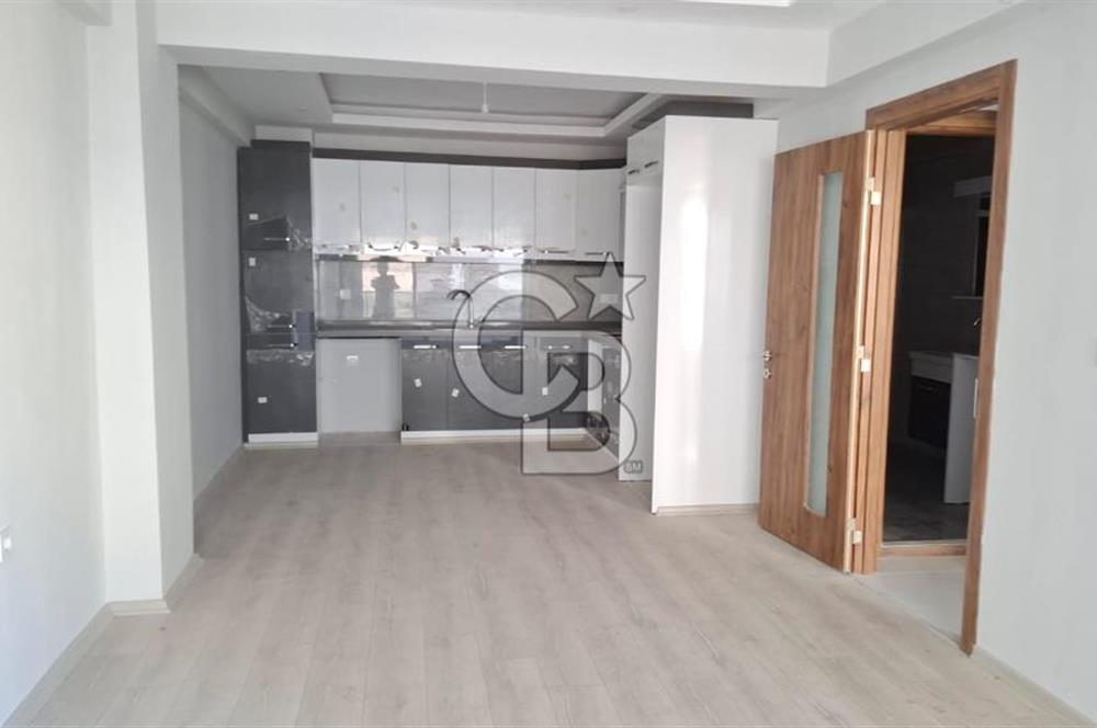 MENEMEN CUMHURİYET MH.DE ÇANAKKALE YOLU KARŞISI 1+1 KİRALIK LÜKS DAİRE