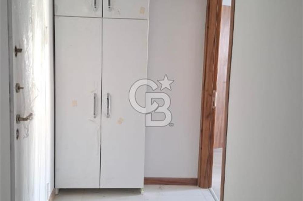 MENEMEN CUMHURİYET MH.DE ÇANAKKALE YOLU KARŞISI 1+1 KİRALIK LÜKS DAİRE