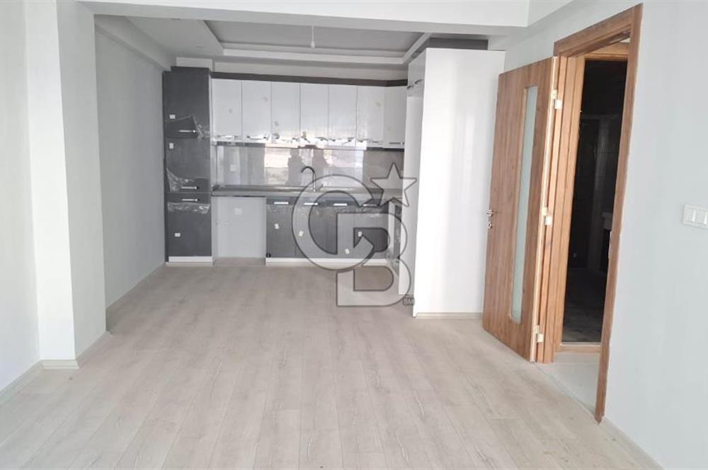 MENEMEN CUMHURİYET MH.DE ÇANAKKALE YOLU KARŞISI 1+1 KİRALIK LÜKS DAİRE