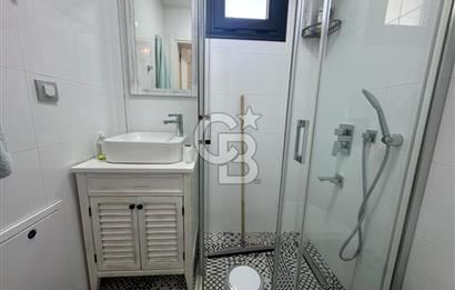 GÜZELBAHÇE, YELKİ'DE ÖZEL HAVUZLU GENİŞ BAHÇEYE SAHİP 5+1 MÜSTAKİL VİLLA 