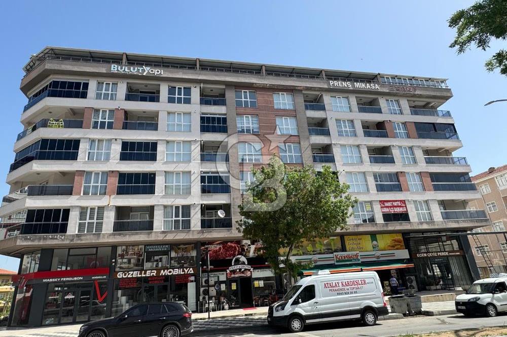 KIRŞEHİR KAMAN MERKEZ ATATÜRK CADDDE CEPHELİ KAYMAKAMLIK KARŞISI