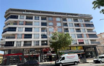 KIRŞEHİR KAMAN MERKEZ ATATÜRK CADDDE CEPHELİ KAYMAKAMLIK KARŞISI