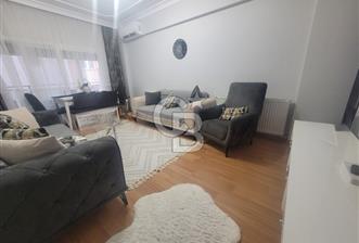 İzmir K.Yaka Dedebaşı'nda arakat SATILIK 2+1