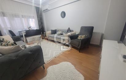 İzmir K.Yaka Dedebaşı'nda arakat SATILIK 2+1