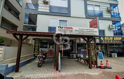 SGK KARŞISI SATILIK İŞYERİ