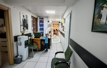 SGK KARŞISI SATILIK İŞYERİ