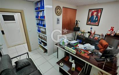 SGK KARŞISI SATILIK İŞYERİ