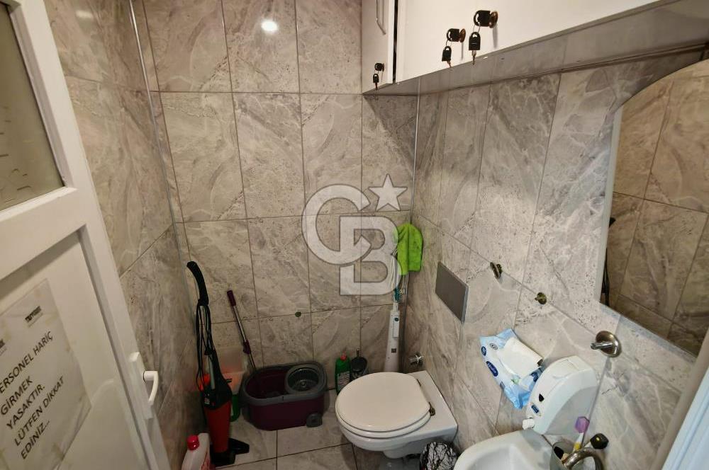 SGK KARŞISI SATILIK İŞYERİ