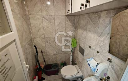 SGK KARŞISI SATILIK İŞYERİ