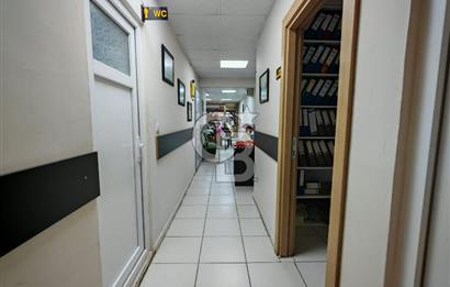 SGK KARŞISI SATILIK İŞYERİ