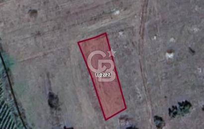 CB GİZ'DEN SAKARYA TARAKLI İÇDEDELER MAHALLSİNDE SATILIK TARLA
