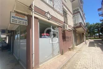 MERMERLİ DE YATIRIMLIK DÜKKAN!
