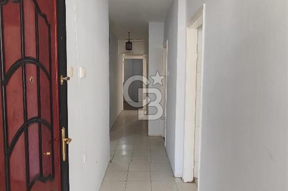 Alaybey İZBAN ve Çarşıya Çok Yakın Kiralık 3+1