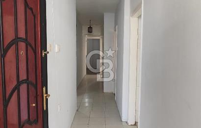 Alaybey İZBAN ve Çarşıya Çok Yakın Kiralık 3+1