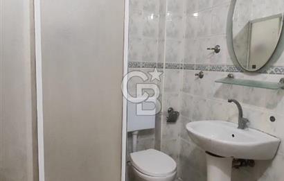 Alaybey İZBAN ve Çarşıya Çok Yakın Kiralık 3+1