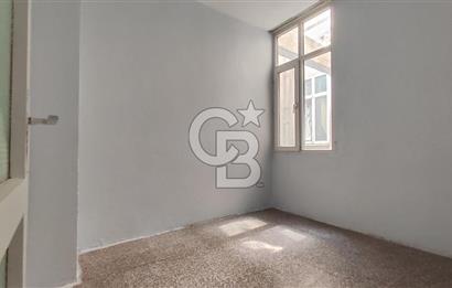 Alaybey İZBAN ve Çarşıya Çok Yakın Kiralık 3+1