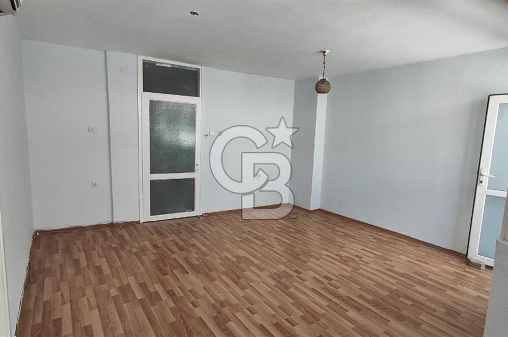 Alaybey İZBAN ve Çarşıya Çok Yakın Kiralık 3+1