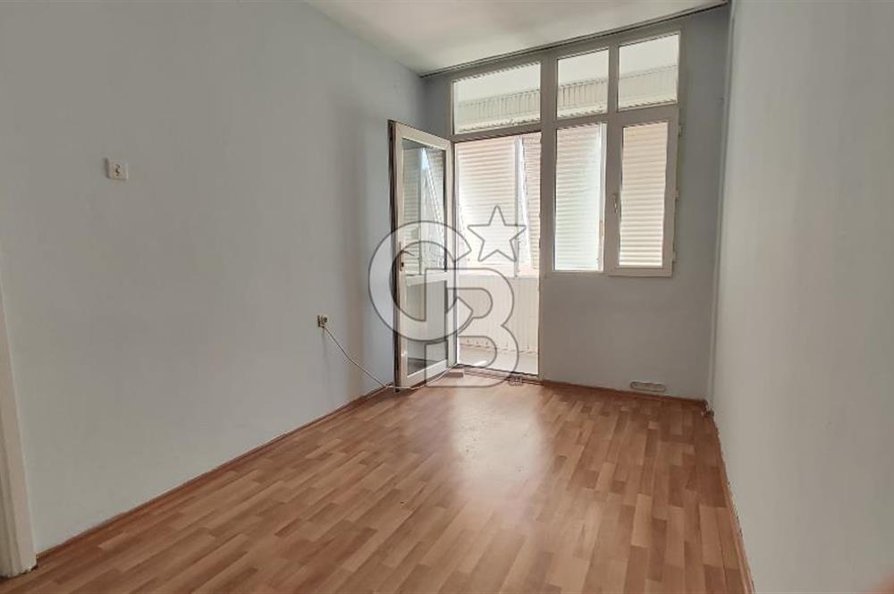 Alaybey İZBAN ve Çarşıya Çok Yakın Kiralık 3+1