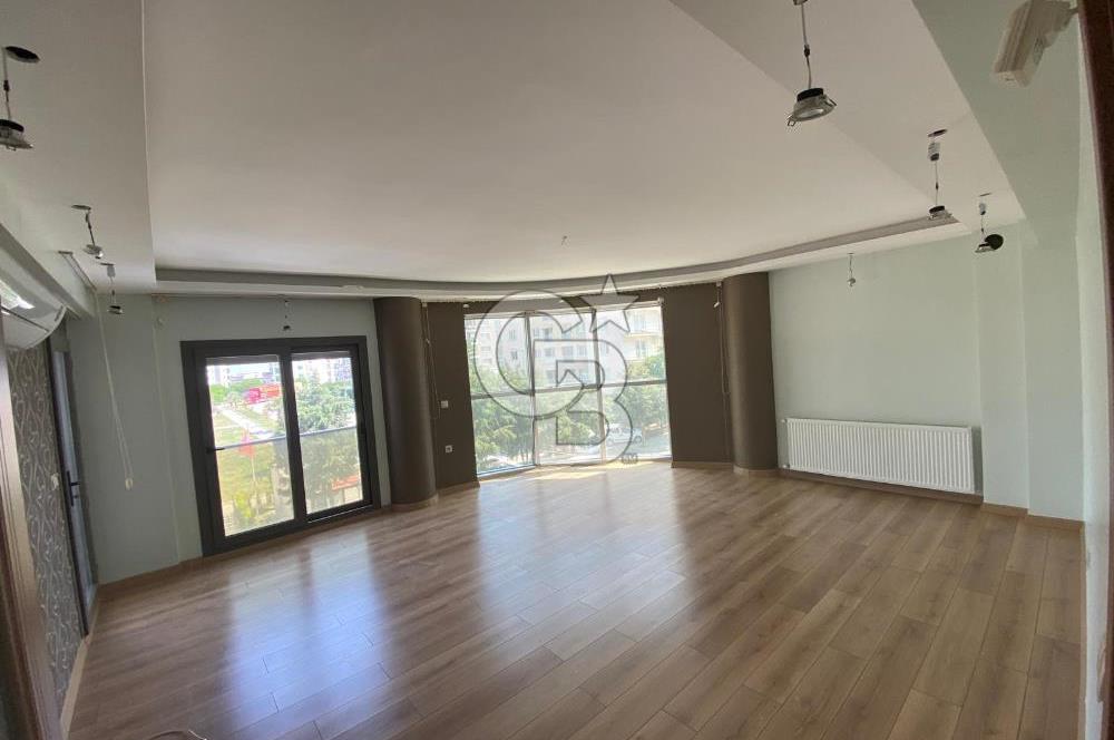 1257187248 CB İYA' DAN ULUKENT 8 CADDE ÜZERİNDE KİRALIK DAİRE
