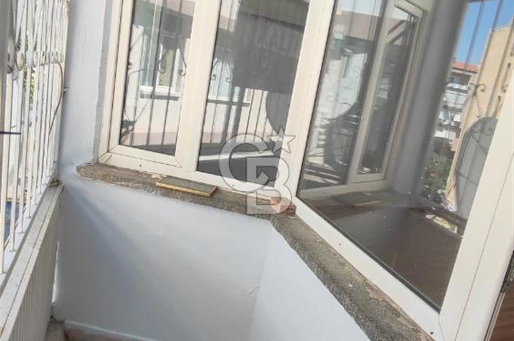 Alaybey İZBAN ve Çarşıya Çok Yakın Kiralık 3+1
