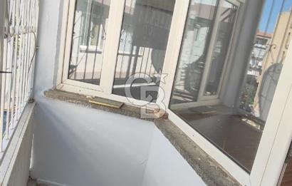 Alaybey İZBAN ve Çarşıya Çok Yakın Kiralık 3+1