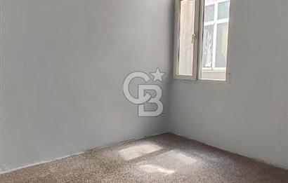 Alaybey İZBAN ve Çarşıya Çok Yakın Kiralık 3+1