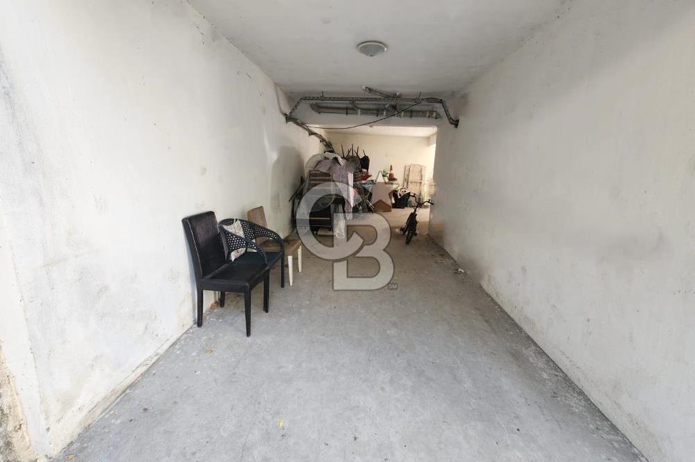 BAYRAKLI EMEK MAHALLESİNDE EBEVEYN BANYOLU SATILIK 2+1 DAİRE