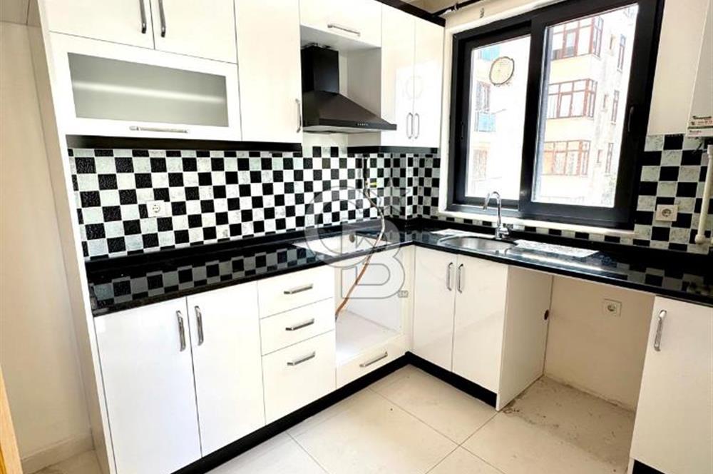 Kızılay Bulvarı'na 1. Paralelde Harika Konumda Kiralık 2+1 Daire