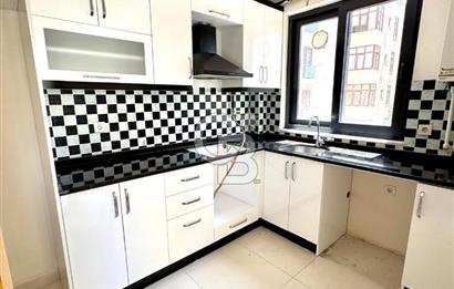 Kızılay Bulvarı'na 1. Paralelde Harika Konumda Kiralık 2+1 Daire