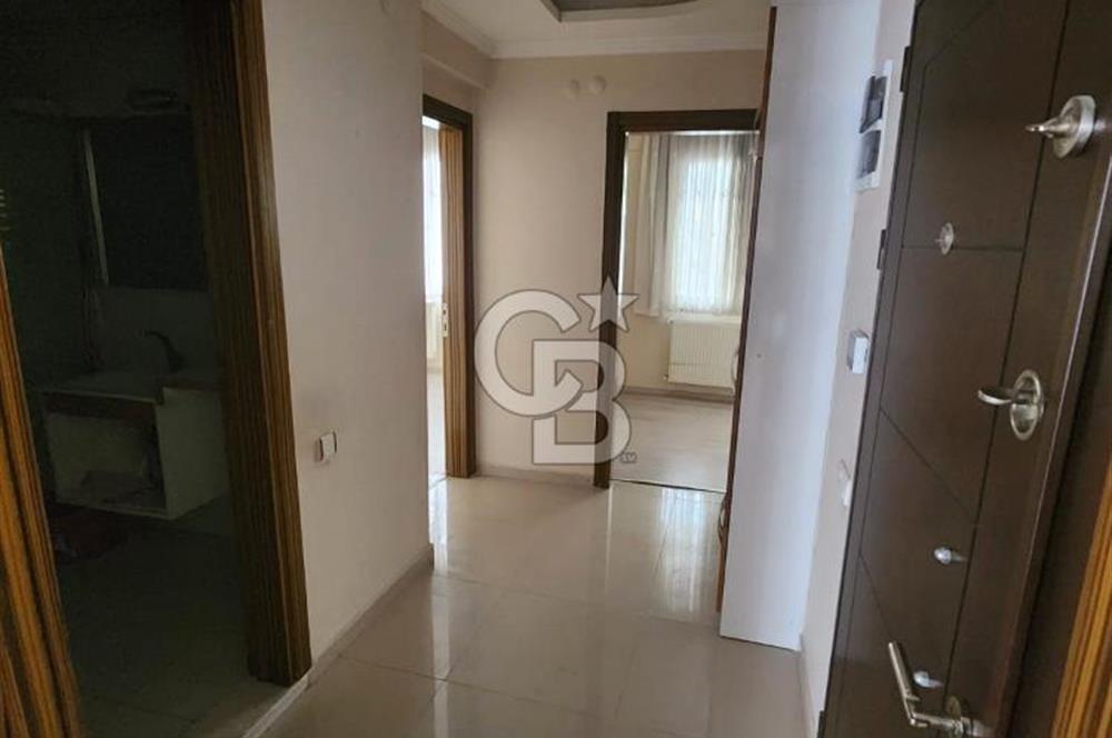 BAYRAKLI EMEK MAHALLESİNDE EBEVEYN BANYOLU SATILIK 2+1 DAİRE