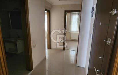 BAYRAKLI EMEK MAHALLESİNDE EBEVEYN BANYOLU SATILIK 2+1 DAİRE