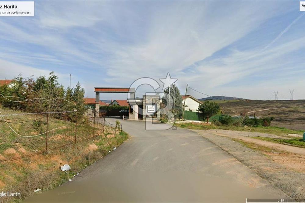 GEBZE BALÇIK DA TİCARİ KONUT