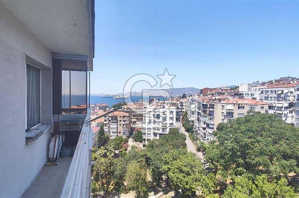 Karataşta Eşyalı, Deniz Manzaralı, Ferah 3+1 Kaçmaz Fırsat!