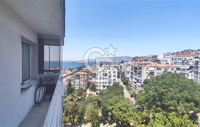 Karataşta Eşyalı, Deniz Manzaralı, Ferah 3+1 Kaçmaz Fırsat!