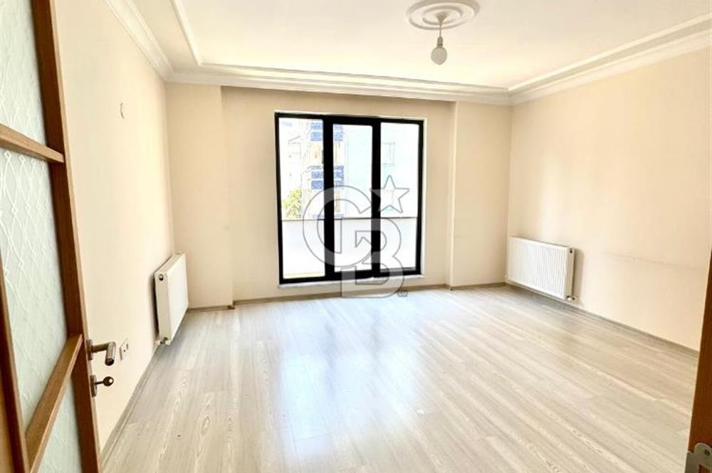Kızılay Bulvarı'na 1. Paralelde Harika Konumda Kiralık 2+1 Daire