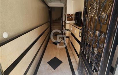 BAYRAKLI EMEK MAHALLESİNDE EBEVEYN BANYOLU SATILIK 2+1 DAİRE