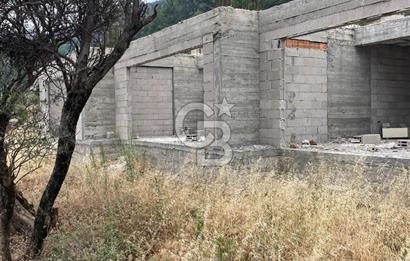 TOROSLARIN ZİRVESİNDE VİLLA YATIRIM İÇİN UYGUN ARSA