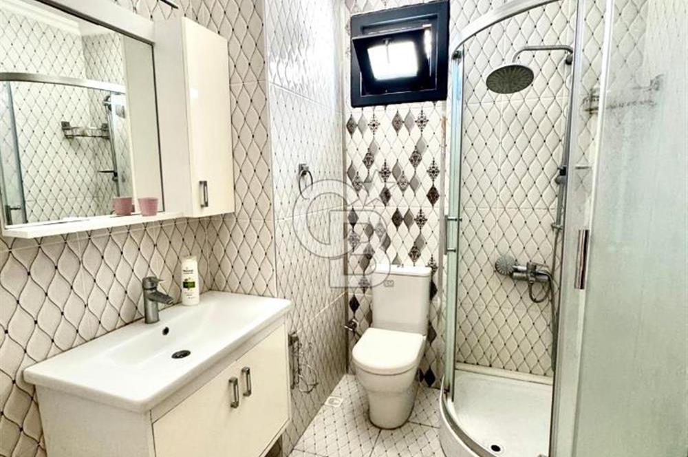 Kızılay Bulvarı'na 1. Paralelde Harika Konumda Kiralık 2+1 Daire