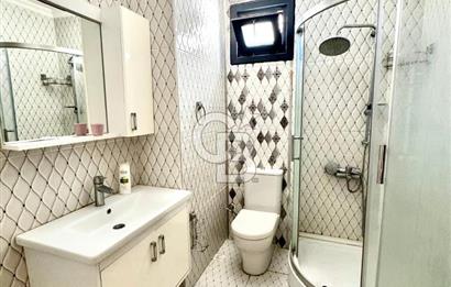 Kızılay Bulvarı'na 1. Paralelde Harika Konumda Kiralık 2+1 Daire