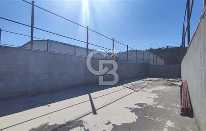 ALİ OVACIKLI'DAN BUCA ZAFER MAH HER BİRİ 250 M2 3 ADET DEPO