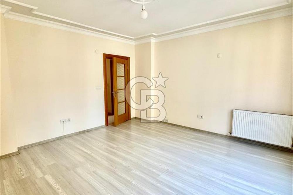 Kızılay Bulvarı'na 1. Paralelde Harika Konumda Kiralık 2+1 Daire