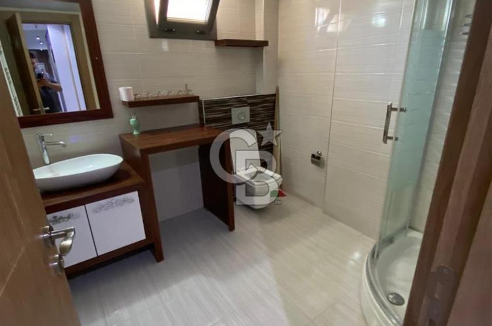 1257187248 CB İYA' DAN ULUKENT 8 CADDE ÜZERİNDE KİRALIK DAİRE