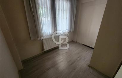 BAYRAKLI EMEK MAHALLESİNDE EBEVEYN BANYOLU SATILIK 2+1 DAİRE