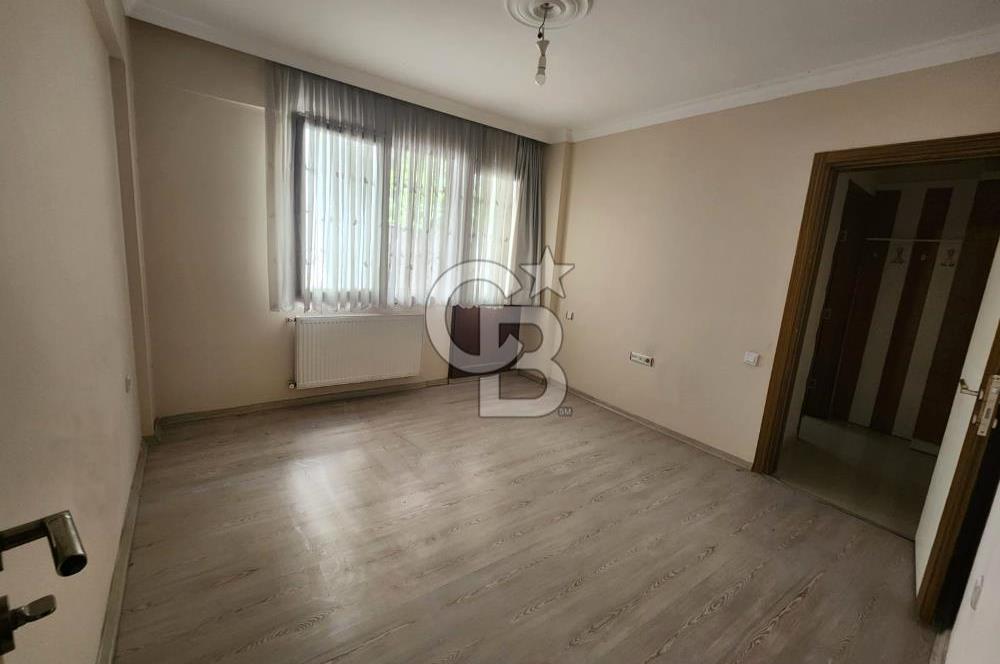 BAYRAKLI EMEK MAHALLESİNDE EBEVEYN BANYOLU SATILIK 2+1 DAİRE