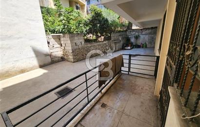 BAYRAKLI EMEK MAHALLESİNDE EBEVEYN BANYOLU SATILIK 2+1 DAİRE