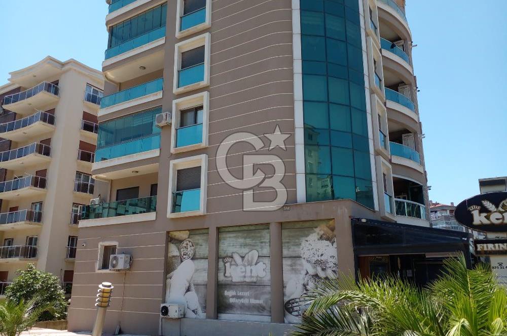 1257187248 CB İYA' DAN ULUKENT 8 CADDE ÜZERİNDE KİRALIK DAİRE