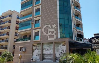 1257187248 CB İYA' DAN ULUKENT 8 CADDE ÜZERİNDE KİRALIK DAİRE