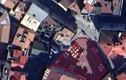 TRAbZON ORTAHİSAR KEMERKAYA PROJELİ RUHSATLI İNŞAATA HAZIR ARSA