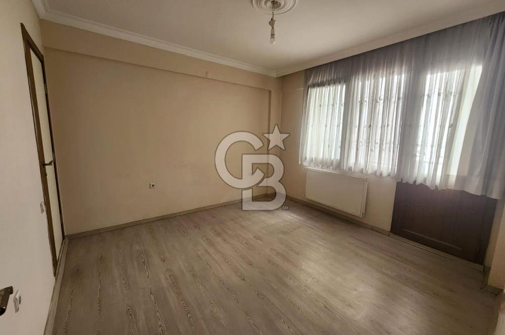 BAYRAKLI EMEK MAHALLESİNDE EBEVEYN BANYOLU SATILIK 2+1 DAİRE