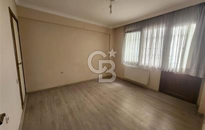 BAYRAKLI EMEK MAHALLESİNDE EBEVEYN BANYOLU SATILIK 2+1 DAİRE